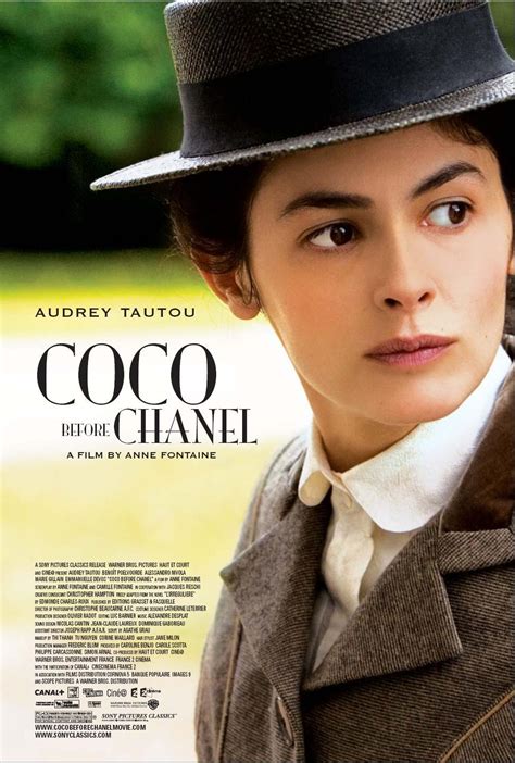 film chanel|coco before Chanel free movie.